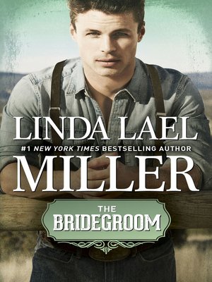 cover image of The Bridegroom